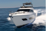 Ferretti Yachts 720
